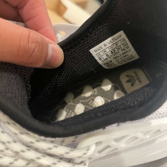 Human RacesSOLD - Picture 3 of 3